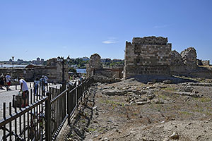 Nesebar