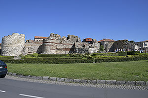 Nesebar