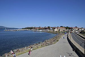 Nesebar
