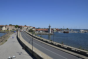 Nesebar