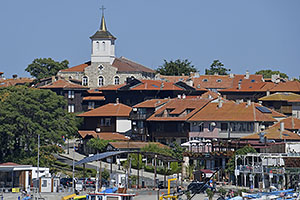 Nesebar