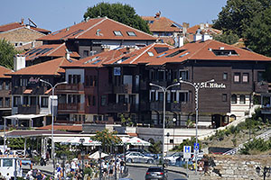 Nesebar