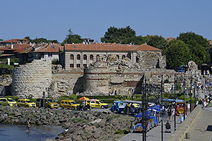 Nesebar