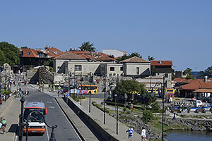Nesebar