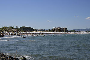Nesebar