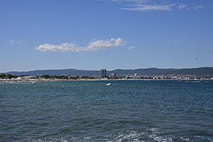 Nesebar