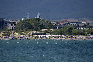 Nesebar