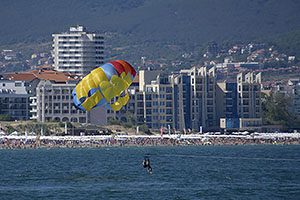 Nesebar