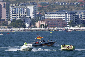Nesebar