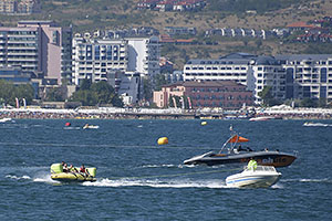 Nesebar