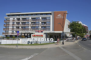 Nesebar