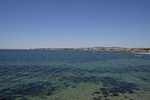 Nesebar