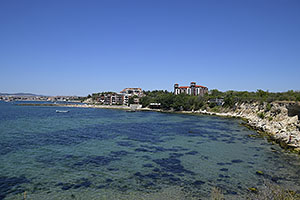 Nesebar