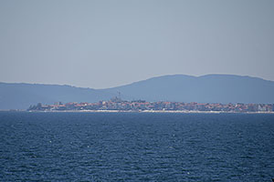 Nesebar