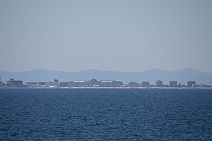 Nesebar