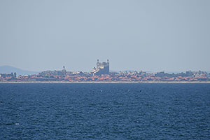 Nesebar