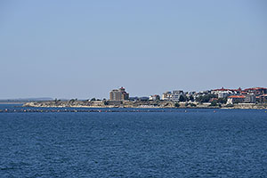 Nesebar