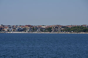 Nesebar