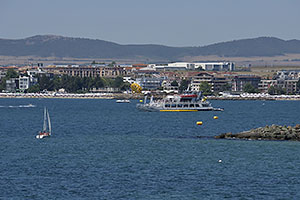 Nesebar