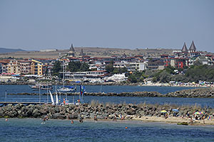 Nesebar