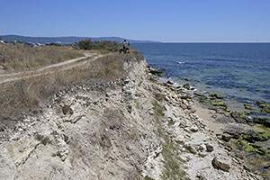 Nesebar