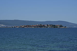 Nesebar