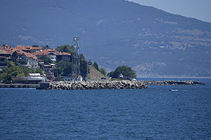 Nesebar