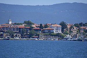 Nesebar