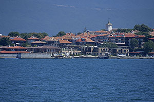 Nesebar