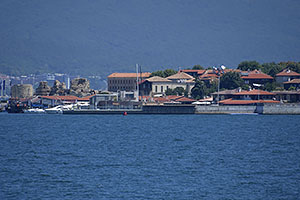 Nesebar