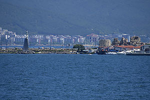 Nesebar