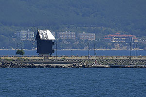 Nesebar