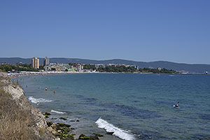Nesebar