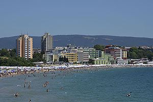 Nesebar