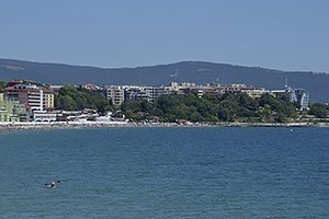 Nesebar