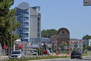Nesebar