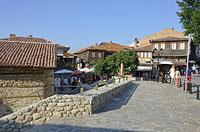 Nesebar