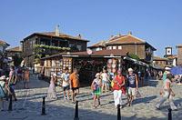 Nesebar