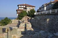 Nesebar