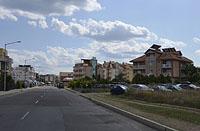 Nesebar