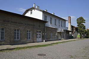 Bulharsko, Ruse