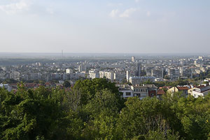 Bulharsko, Ruse