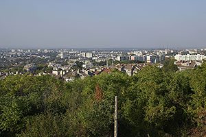 Bulharsko, Ruse