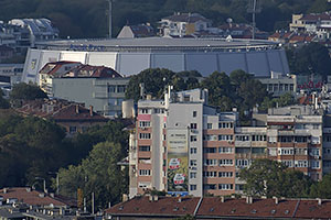 Bulharsko, Ruse
