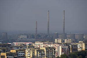 Bulharsko, Ruse
