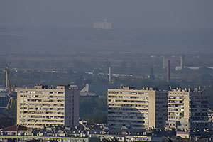 Bulharsko, Ruse