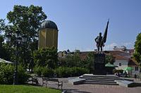 Bulharsko, Sofia