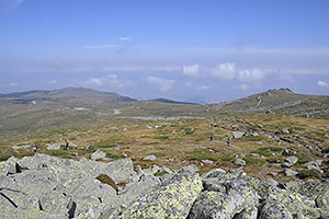 Bulharsko, Sofia