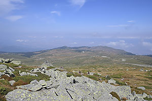 Bulharsko, Sofia
