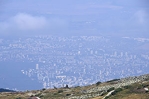 Bulharsko, Sofia